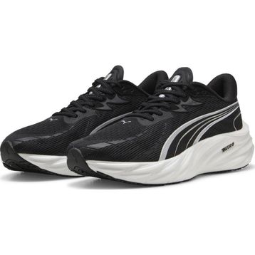 Puma Velocity Nitro 4 31114001 Siyah Erkek Koşu Spor Ayakkabı