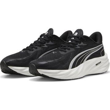 Puma Velocity Nitro 4 31114001 Siyah Erkek Koşu Spor Ayakkabı