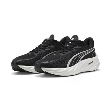 Puma Velocity Nitro 4 31114001 Siyah Erkek Koşu Spor Ayakkabı