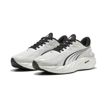 Puma Velocity Nitro 4 311140_02 Beyaz Erkek Koşu Spor Ayakkabı