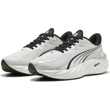 Puma Velocity Nitro 4 311140_02 Beyaz Erkek Koşu Spor Ayakkabı