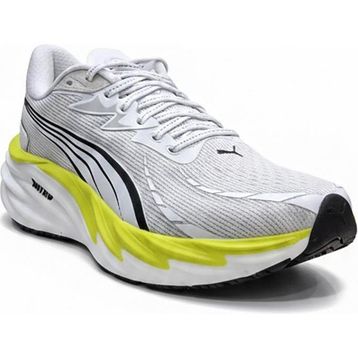 Puma Velocity Nitro 4 311140_15 Beyaz Erkek Spor Ayakkabı