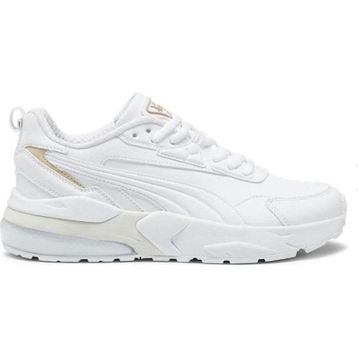 Puma VİS2K Better Beyaz Erkek Sneaker Ayakkabı