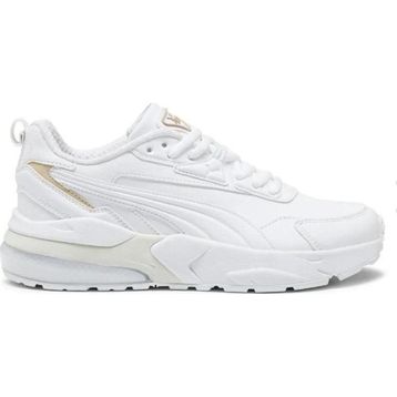 Puma VİS2K Better Beyaz Erkek Sneaker Ayakkabı