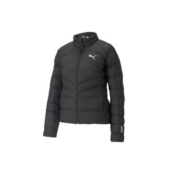 Puma Warmcell Lightweight Jacket Kadın Siyah Mont
