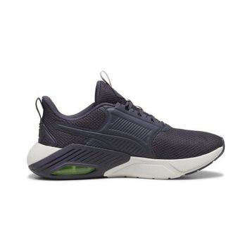 Puma X-Cell Nova FS GRI 37949527 Gri Erkek Koşu Ayakkabısı