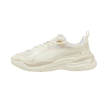 Puma X-ray 4 404747-07 Bej Unisex Spor Ayakkabı