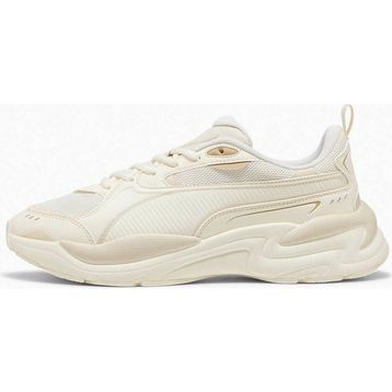 Puma X-ray 4 404747-07 Bej Unisex Spor Ayakkabı