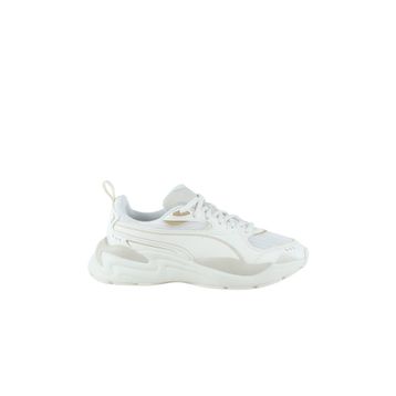 Puma X-ray 4 404747-07 Bej Unisex Spor Ayakkabı
