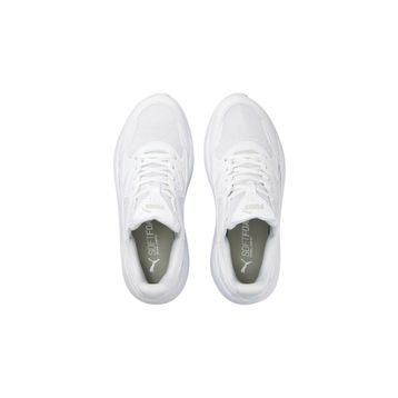 Puma X-Ray Speed Beyaz Mavi Gri Erkek Spor Ayakkabı