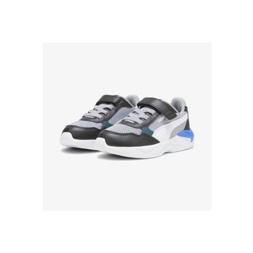 Puma X-Ray Speed Lite AC Siyah Çocuk Spor Ayakkabı