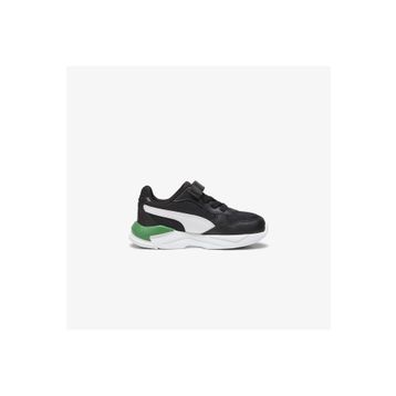 Puma X-Ray Speed Lite AC Siyah Çocuk Spor Ayakkabı