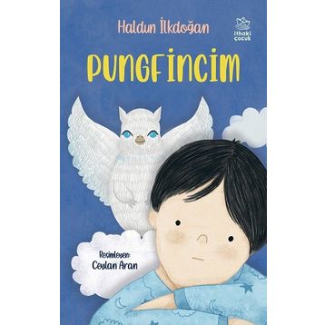 Pungfincim - Haldun İlkdoğan