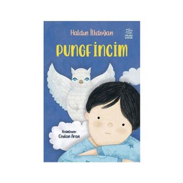 Pungfincim - Haldun İlkdoğan