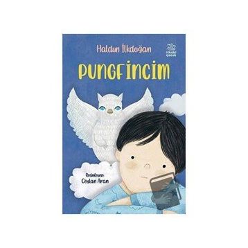Pungfincim - Haldun İlkdoğan