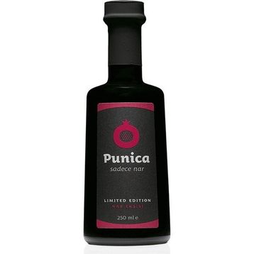 Punica 250 ml Nar Ekşisi