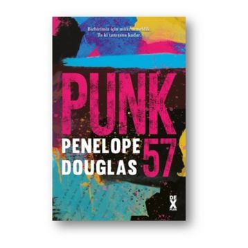Punk 57 - Penelope Douglas