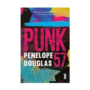 Punk 57 - Penelope Douglas