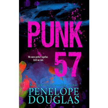 Punk 57 - Penelope Douglas