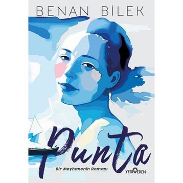 Punta Yediveren Yayınları