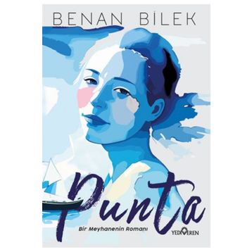 Punta Yediveren Yayınları