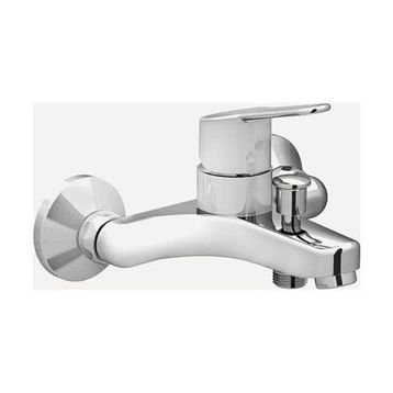 Punto A42599 Krom Misto Banyo Bataryası