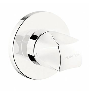 Punto A45238 Ankastre Stop Valf