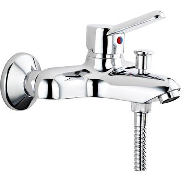 Punto Viva A41045 Krom Banyo Bataryası