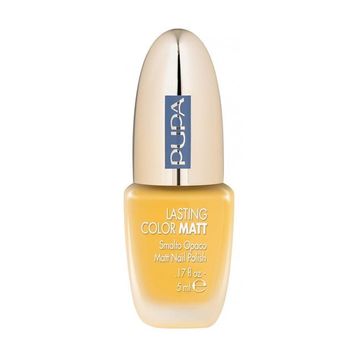 Pupa 001 Lasting Color Mat Oje