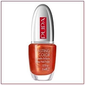 Pupa 501 5 ml Lasting Color Oje