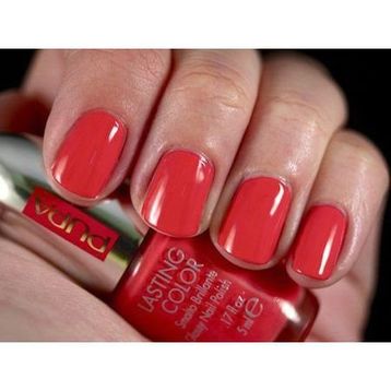 Pupa 519 5 ml Lasting Color Oje
