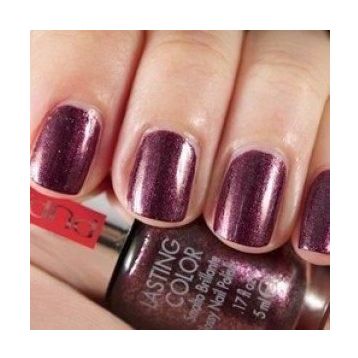 Pupa 607 5 ml Lasting Color Oje
