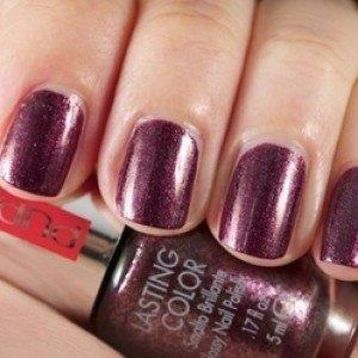 Pupa 607 5 ml Lasting Color Oje