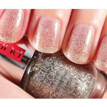 Pupa 802 5 ml Lasting Color Oje