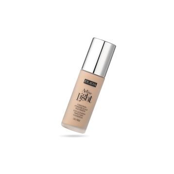 Pupa Active 040 Sand Light Fondöten