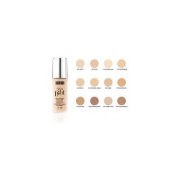 Pupa Active 040 Sand Light Fondöten