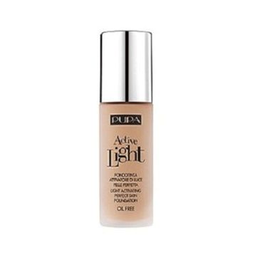 Pupa Active Light Foundation 050 Fondöten