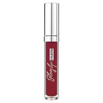 Pupa Glossy Lips Fairy Tale Red Dudak Parlatıcı
