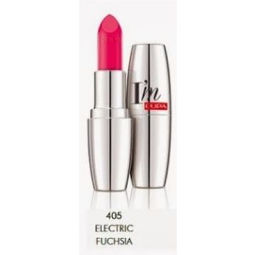 Pupa Im Pure Color Lipstick 405 Ruj