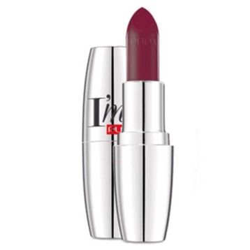 Pupa Im Pure Color Lipstick 414 Ruj