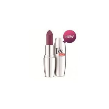 Pupa Im Pure Color Lipstick 414 Ruj
