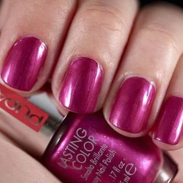 Pupa Lasting Color 318 Oje