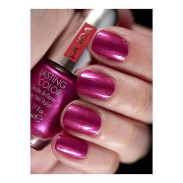 Pupa Lasting Color 318 Oje