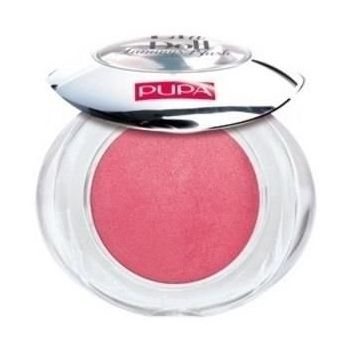 Pupa Like A Doll Luminys Blush 202 Allık