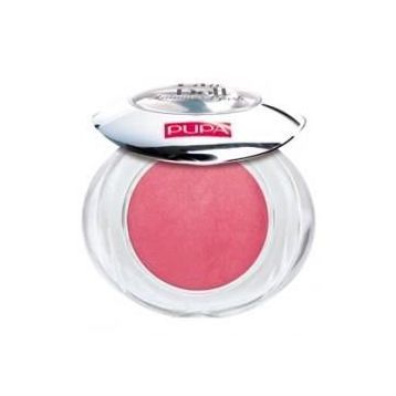 Pupa Like A Doll Luminys Blush 202 Allık