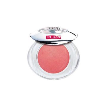Pupa Like A Doll Luminys Blush 202 Allık