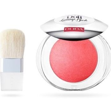 Pupa Like A Doll Luminys Blush 202 Allık