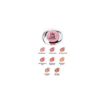 Pupa Like A Doll Luminys Blush 203 Allık