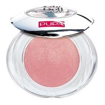 Pupa Like A Doll Luminys Blush 203 Allık