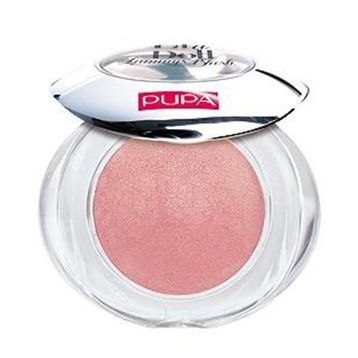 Pupa Like A Doll Luminys Blush 203 Allık